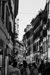 Fototapeta premium street