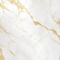 White and Gold marble texture for tile wallpaper luxurious background