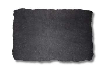  Torn paper frame. Black ripped paper  isolated on white background. torn black paper edges. grunge paper ripped for message or background