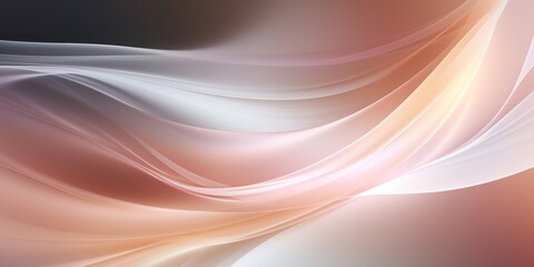Universal abstract gray rose gold background