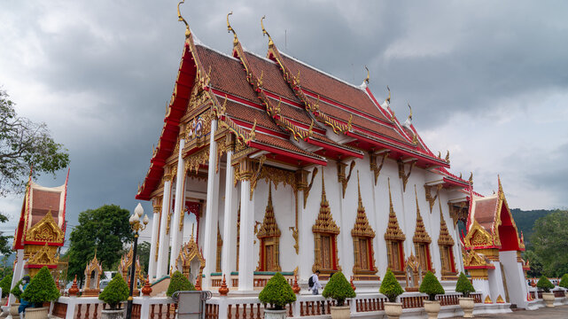 Asia | Thailand | Pukhet