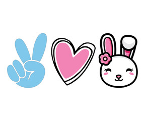 Svg, Easter day,Cottontail Farms,Hoppy Easter, Easter Bunny,Spring,Nurse, Bunny,Hunting,Family Easter Bunny
