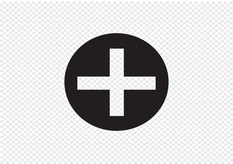 Obraz premium Multimedia video player vector icon