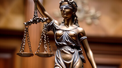 Image about law and justice