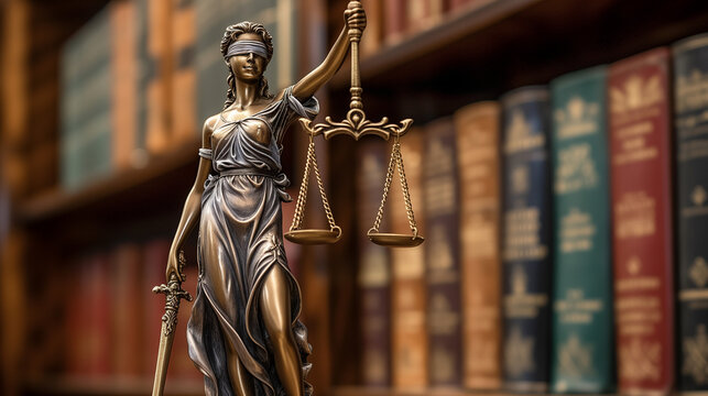 Image about law and justice
