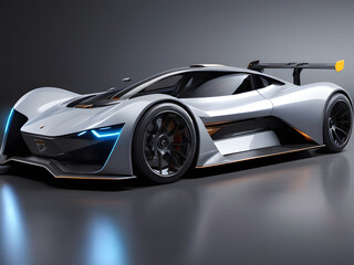 High Performance Chassis, Advanced Battery Packs, and Future EV Factory Production. Generative AI