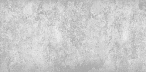 Obraz na płótnie Canvas Abstract gray rustic dirty weathered concrete stone wall background texture. old grunge texture background. natural cement concrete wall texture. marble texture background. white paper texture.