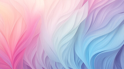 pastel  color style   as background