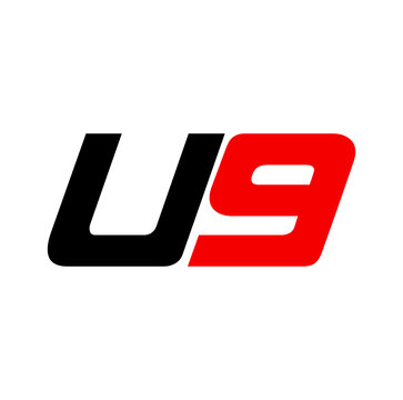 U9 brand icon