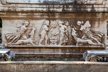  Antakya Archaeology Museum , Antiochia -Hatay, Turkey