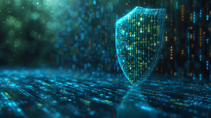 Digital shield in the era of global information: An impenetrable wall of defense for your data on the net