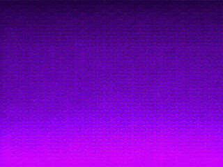 Vibrant Purple Gradient with Abstract Lines: Textured Vintage Wallpaper Design