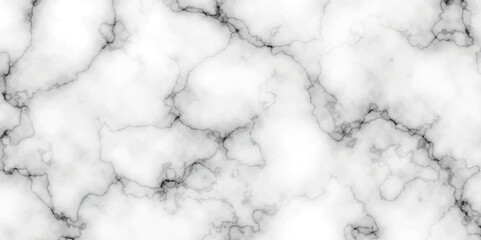 White marble texture and background. Texture Background, Black and white Marbling surface stone wall tiles texture. Close up white marble from table, Marble granite white background texture.