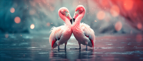 Valentine's Day - romantic graphics