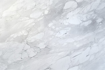 White marble texture wallpaper, luxurious background.