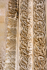 Basilica of Santa Caterina Galatina Lecce Italy