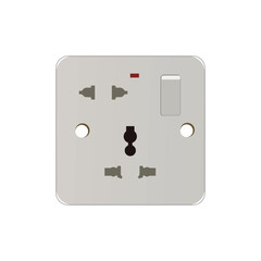 electrical power switch