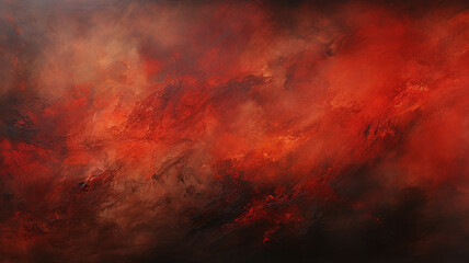 Fototapeta premium Abstract oil painting background. Oil on canvas texture. Hand drawn oil painting.Color texture. Fragment of artwork. Brushstrokes of paint. Modern art. Contemporary art. Watercolor drips