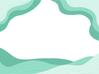 shading oil paint_green_png file 