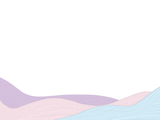 shading oil paint_ground pastel pink violet blue_png file 