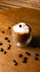 café espresso