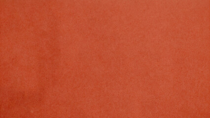 Vintage Red Wall Texture with Grunge Paper Pattern on Rough Textured Surface