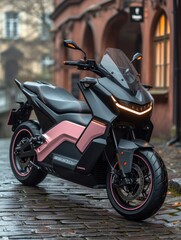 A team of rugged firefighters, wearing high visibility workwear and hard hats, bravely comb through a snowy disaster scene to rescue a group of people trapped under a pile of rubble, surrounded by th