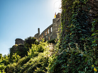 burg metternich beilstein