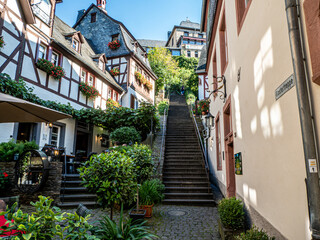 heinz r&uuml;hmann treppe beilstein