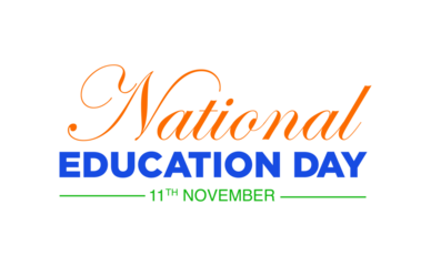 National Education Day 