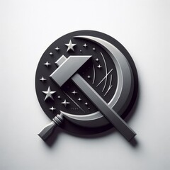 The Hammer and Sickle: Symbol of Proletarian Solidarity