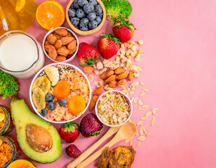 ALIMENTAÇÃO SAUDÁVEL