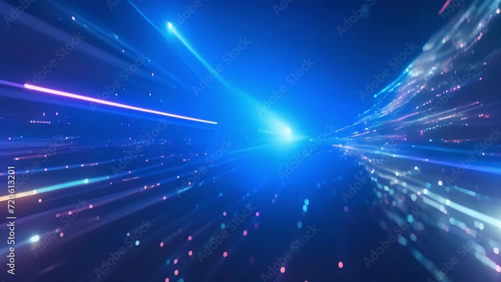 Poster as if defying gravity the equalizer pulses take flight and dance across the screen creating a pulsat