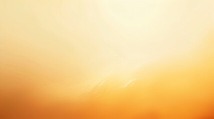 A soft pastel orange background with a gradient effect conveying a gentle soothing ambiance.