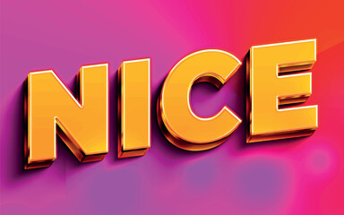 text  effect template