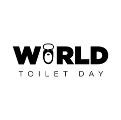 World Toilet Day post