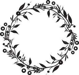 Jingle All the Way Vector Bells for Vibrant Xmas Designs Winter Wonderland Vector Scene Christmas Decor Elements