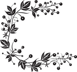 Ornamental Elegance Vector Elements for Stylish Decor Santas Sleigh Vector Illustrations for Holiday Magic