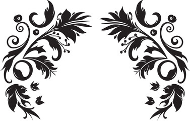 Nutcracker Suite Charming Vector Designs for Holiday Cheer Gingerbread Delights Sweet Christmas Decor Vector Collection