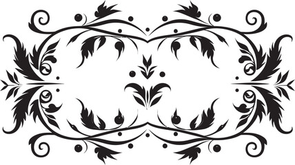 Winter Foxes Cute Christmas Decor Vector Set Enchanted Snow Queen Vector Elements for Magical Decor