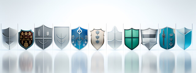 Digital Defenders: The Layered Shield of Cyber-Protection