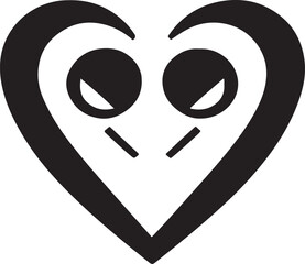 valentine's day vector art design love