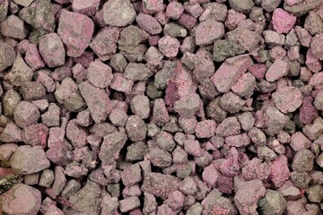 cobaltite from Schneeberg, Ore Mountains, Germany for background use