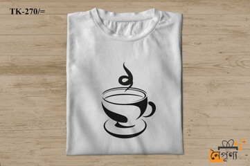 Modern and prfessional logo design and T-shirt design.