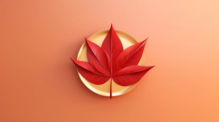 seamless background picture with leaf pattern, leaves, trees, tree branches
