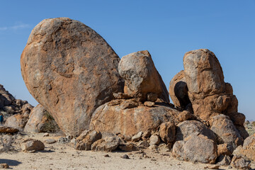 Namibia