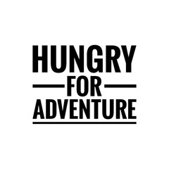 ''Adventure'' Sign Quote Illustration