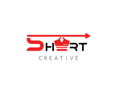 Creative logo design fashion shop .