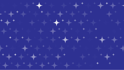 background with stars, Vector geometric star background patttern