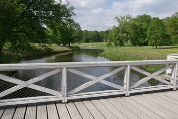 Fürst-Pückler-Park Bad Muskau